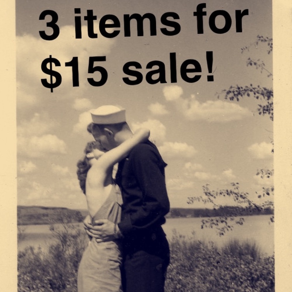 Lots of New Items☺️!